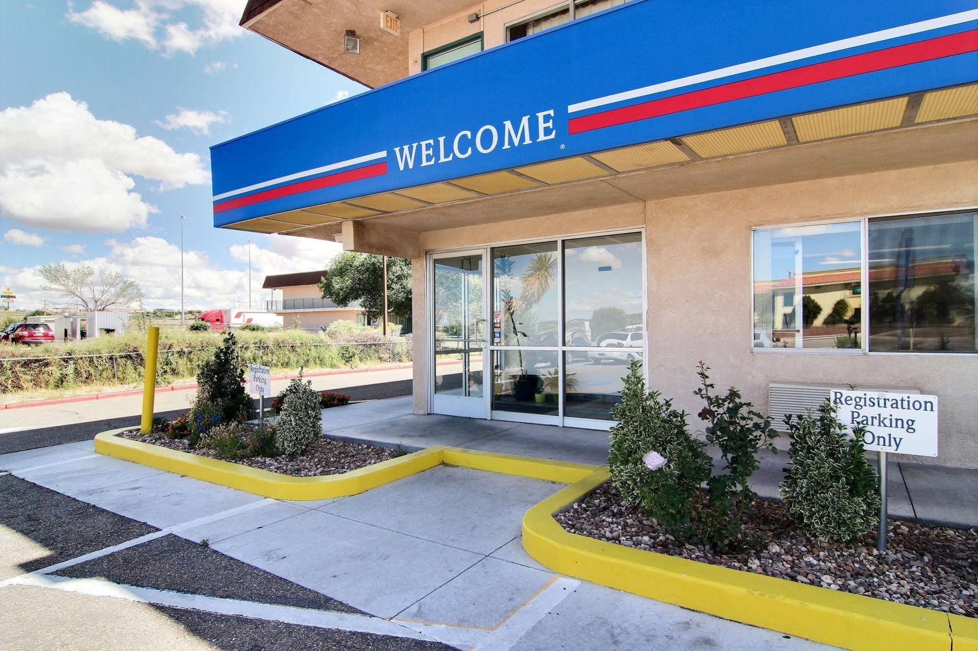 Motel 6-Eureka, Ca Redwood Coast Exterior foto